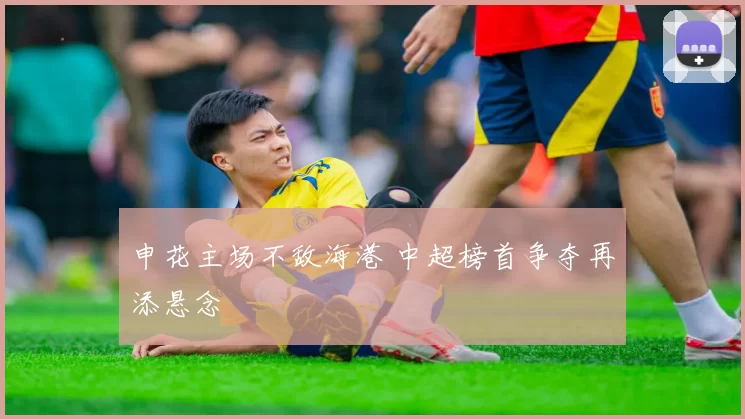 申花主场不敌海港 中超榜首争夺再添悬念